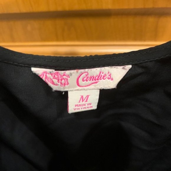 Black Candie's Dress - Picture 4 of 4